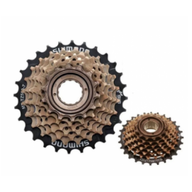 Pacha Shimano Tz500 7...