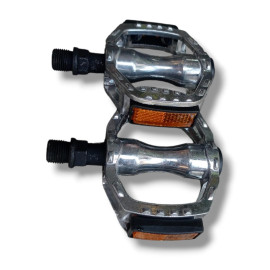Pedal Aluminio 9 16 Jk 3565