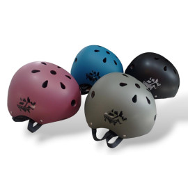 Casco Ontrail Nemesis Verde...