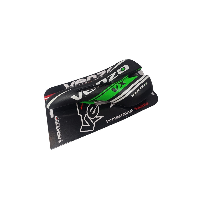 Galapago Mtb Venzo Vx Vz...