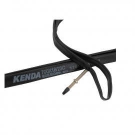 Neum Tico 700 X 18 23C F V...