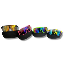 Gafas De Ciclismo 100 Okey...