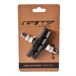 Zapatas De Freno V Brake Gw...