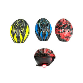 Casco Nacional Para...