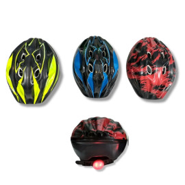 Casco On Trail Panzer Con...
