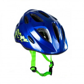 Casco Speed Demon On Trail Boy