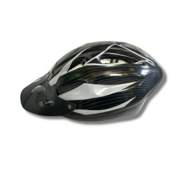 Casco Nacional Sencillo Con...