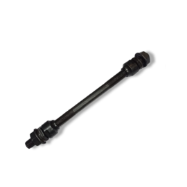Eje Delantero Tuerca 140Mm