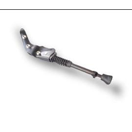 Paral Acero Aluminio Ajustable