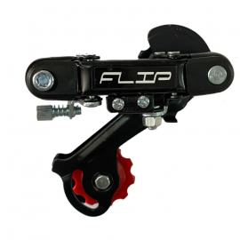 Tensor Flip Mtb Corriente 6...