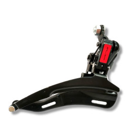 Descarrilador Flip Sencillo...