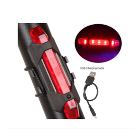 Luz Recargable Usb Led Dc...