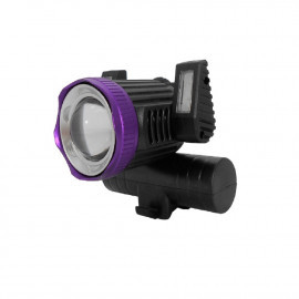 Luz Exploradora Recargable...