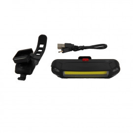 Luz Recargable Dr 1849 Led...