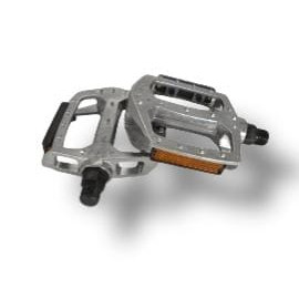 Pedales Bmx Aluminio Feimin...