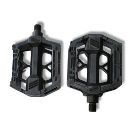 Pedales Plastico Fp 808 9...