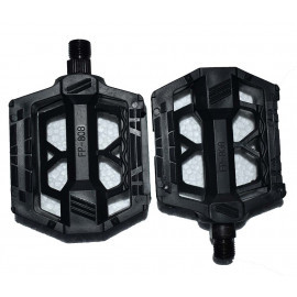Pedales Pl Sticos Fp 808 1...