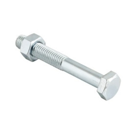 Tornillo Para Ajuste De Sill N