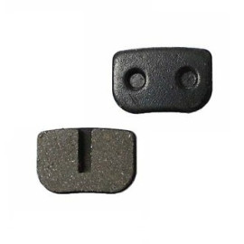 Pastillas Rectangular Con...