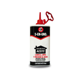 Aceite 3 En Uno 90 Ml Usos...