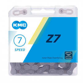 Cadenilla 7V Kmc Z7 1 2 X 3...