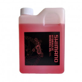 Aceite Mineral Shimano...