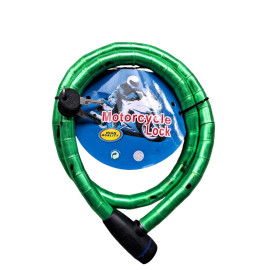 Candado Llave Anillo De...
