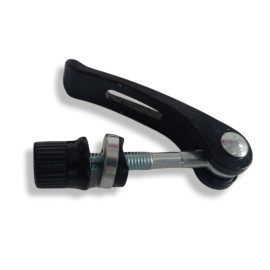 Puntilla Aluminio Para Sillin