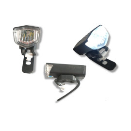 Luz Led Delantera