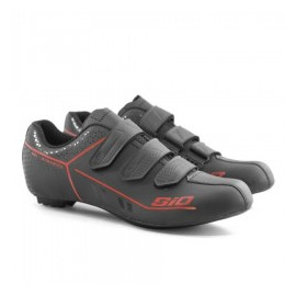Zapatillas De Ciclismo Sm...