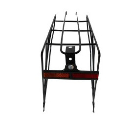 Parrilla Portapaquete...