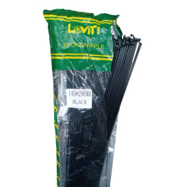 Radio 296 Mm 14G Lovit Negro