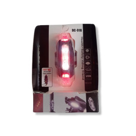Luz Recargable Usb Led Dc...