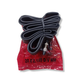 Neum Tico 20X2 125 D V Nm V...