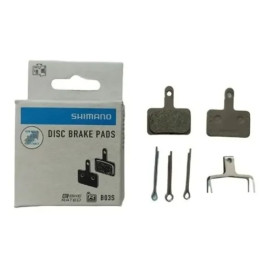 Pastillas De Freno Shimano...