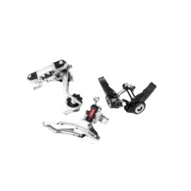 Juego Cambios Yuanda K05 Yd...