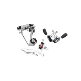 Juego De Cambios Yuanda...