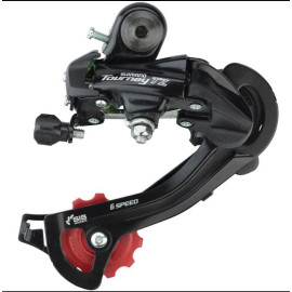 Tensor Shimano Tourney Rd...