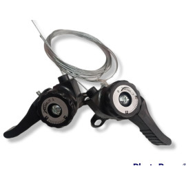 Palancas De Cambios K05 Yd...