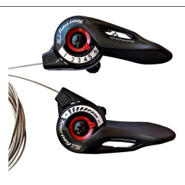 Palancas De Cambios 6...