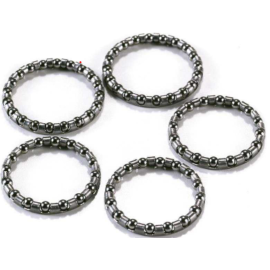 Canastilla De Direccion...