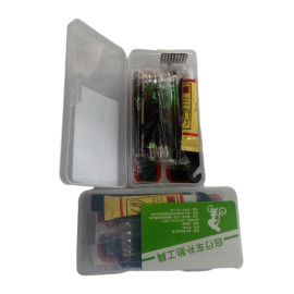 Kit Herramienta Her A027