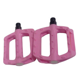 Pedal Exito Eco Color Rosado