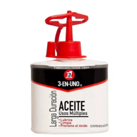 Aceite 3 En Uno 30Ml Peque O