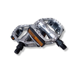 Pedal Aluminio Peque O 1 2...