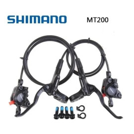 Freno Hidraulico Shimano P1...