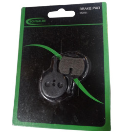 Pastillas Redonda Bsi Schwalbe