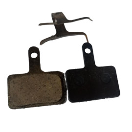 Pastilla Tipo Shimano Len