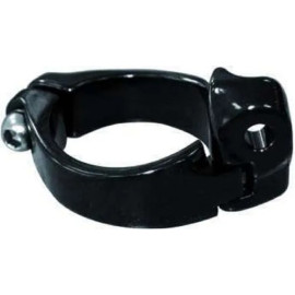 Abrazadera Descarrilador...