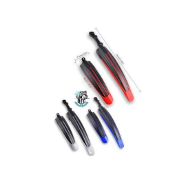 Guardabarros Deportivos Eco